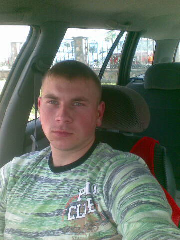 Сергей Кунюта