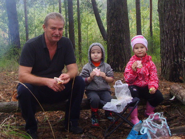 Игорь Лакеев