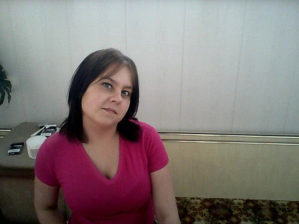 Варвара Ананьева