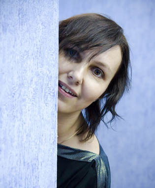 Анна Видякина