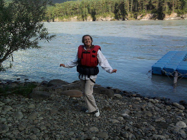 Юлия Юленькина