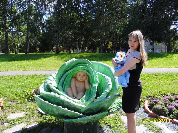 Ирина Жучкова (Белых)