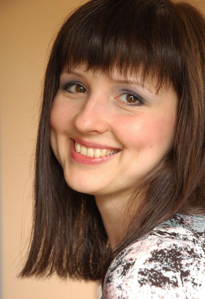 Лина Силина