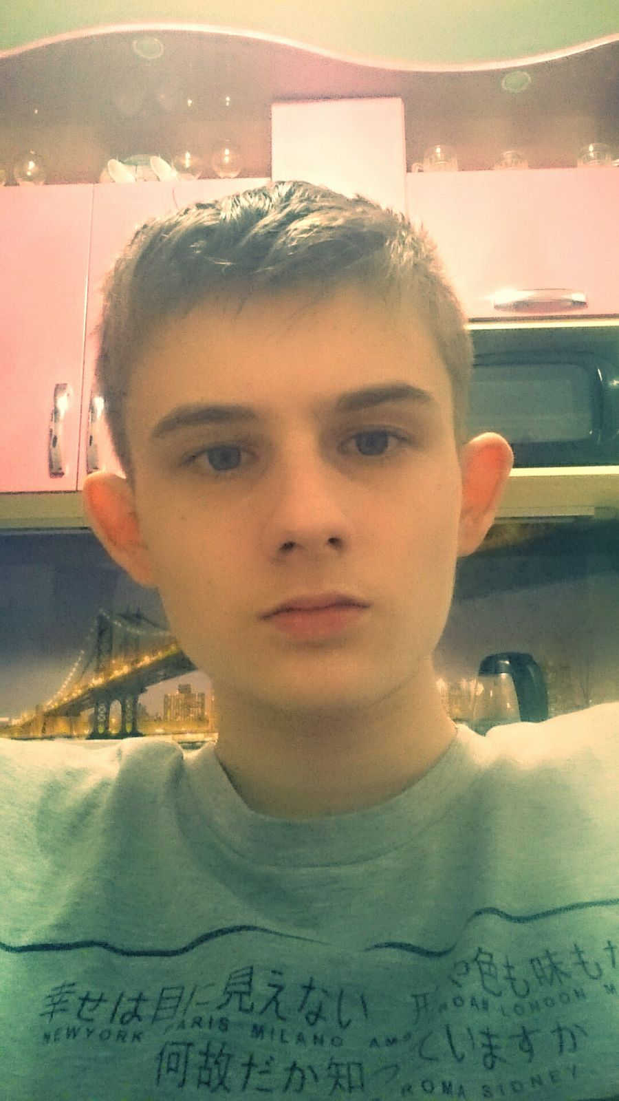 Кирилл Маланин