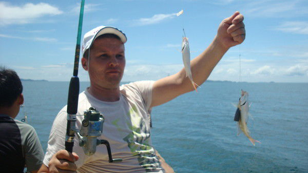 Дмитрий Лашов