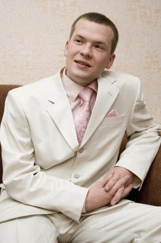 Роман Нелюбин