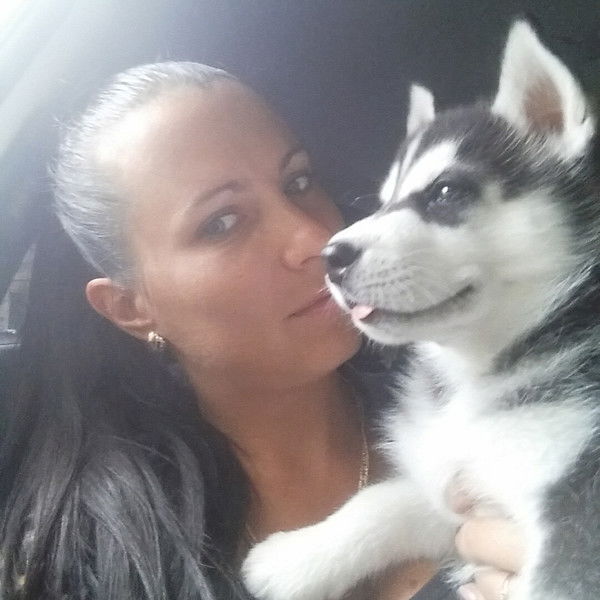 Виктория Севастьянова