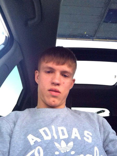 Родион Квитко