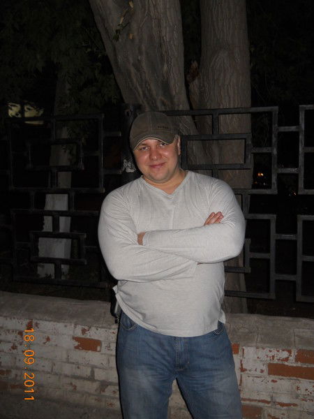 Евгений Ганькин