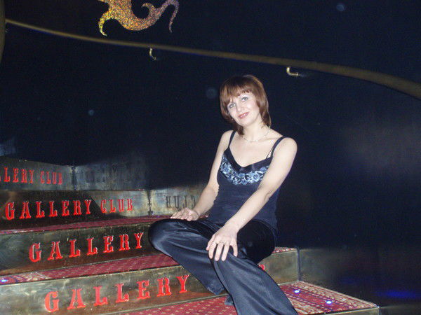 Татьяна Неживых