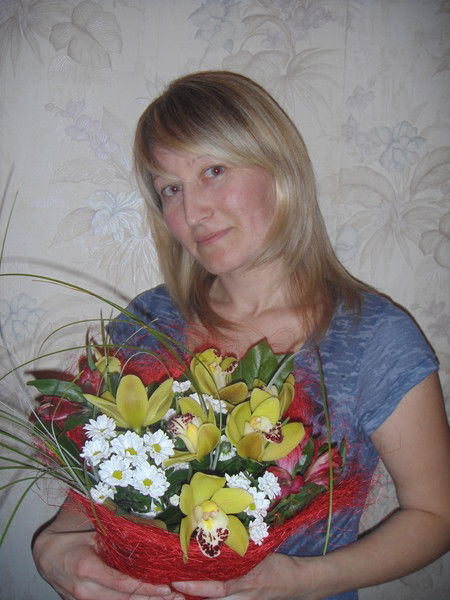 Светлана Адиатуллина