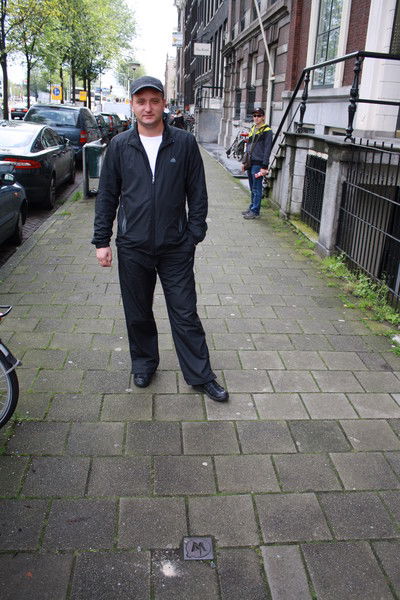 Марат Сагатдинов