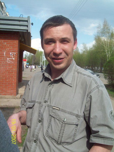 Дамир Радифович