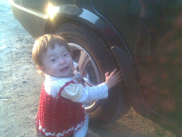 Шаттык Сатыбалдиева