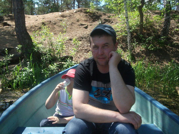 Замятин Евгений