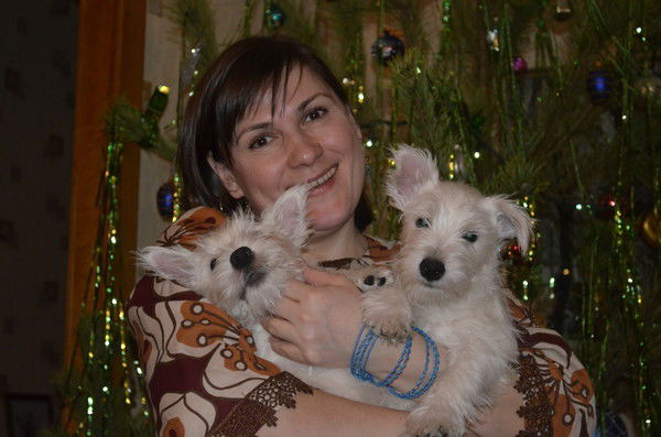 Юлия Плоцкая