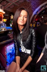 Лена Фисенко