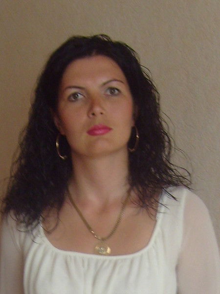 Лариса Бондаренко