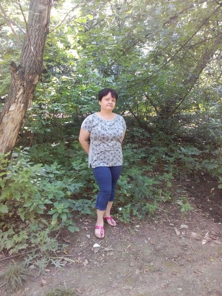 Наталья Михайленко