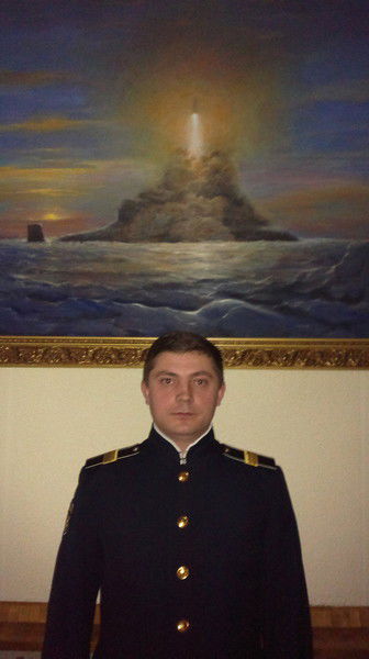 Олег Иванов