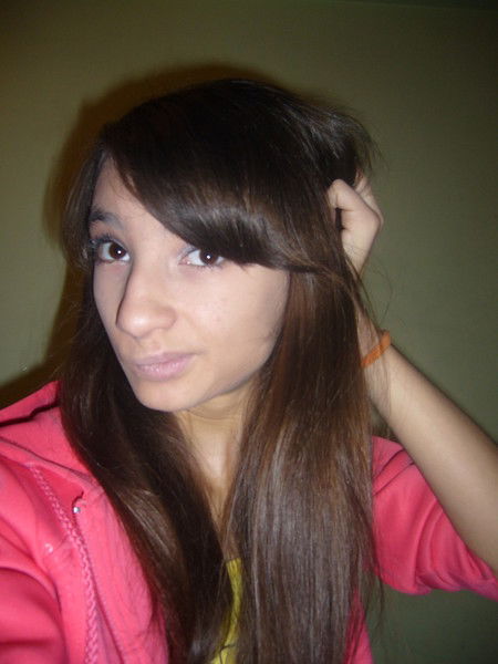 Мариночка*** *******