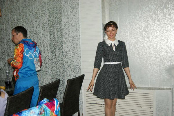 Раушания Юлтимирова