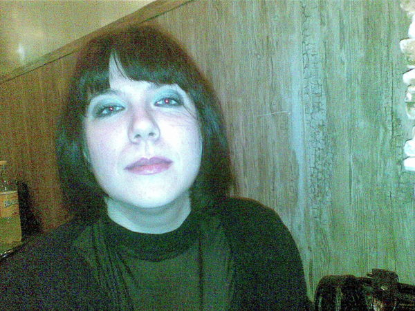 Людмила Потапова