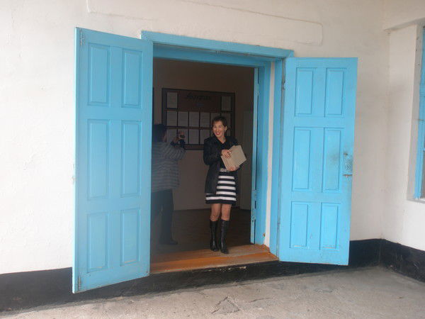 Гульнар Сарсембаева