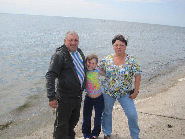 Сергей Борисов