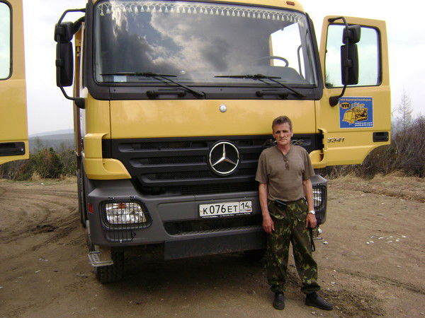 Александр Радионов