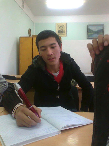 Arslan Gylychdurdiyew