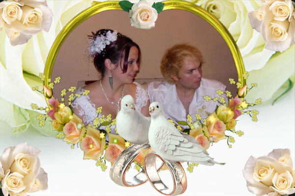 Марина Полищенко