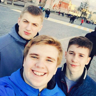 Иван Пилант