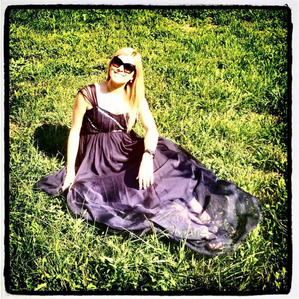 Мягкова Наталья