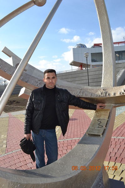 Андрей Ткаленко