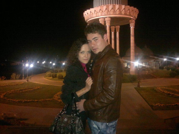 Альбина Рамазанова