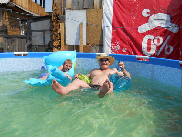 Евгений Ляхов