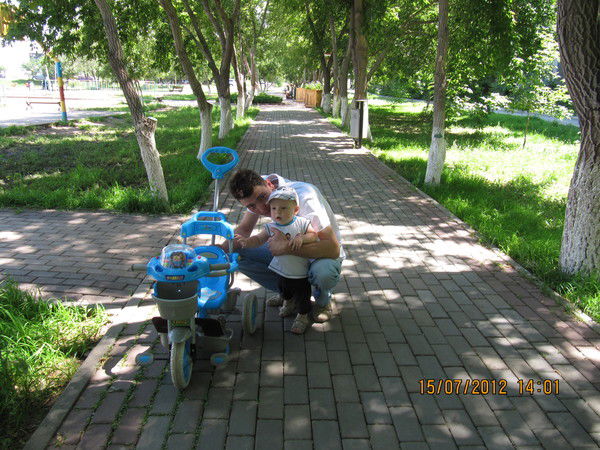 Евгений Михацкий