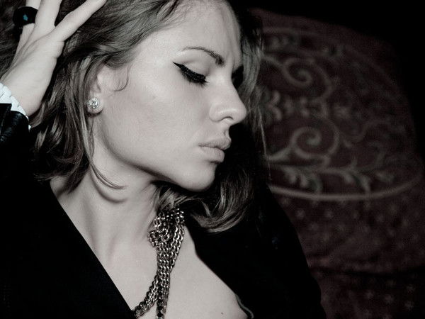 Яна Пелюшкина