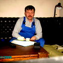 Алексей Лобушкин