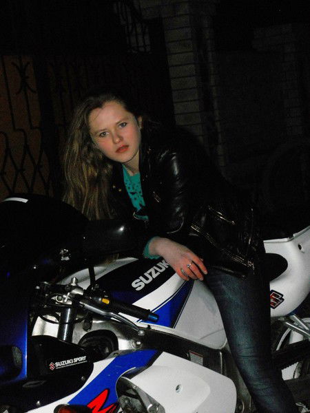 Мария Уницкая