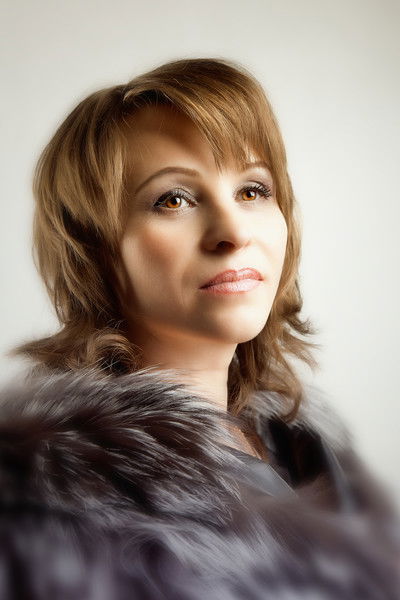 Ирина Дементьева