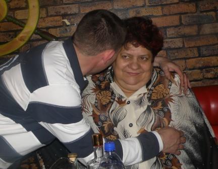 Вера Ивановна Фомина