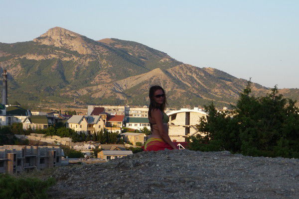 Татьяна Сечина