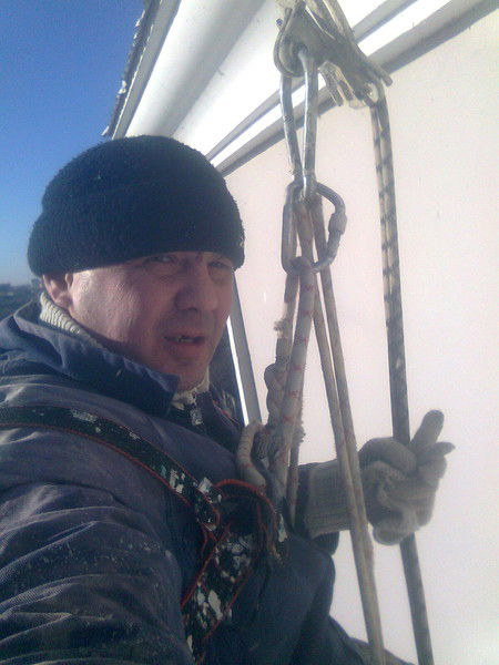 Руслан Байрамов