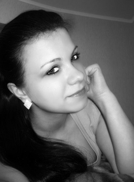 Таня Кикинёва