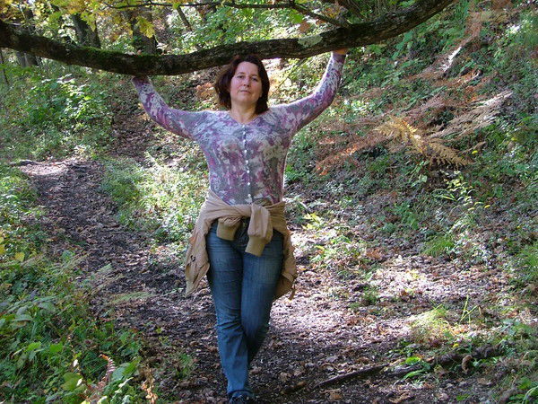 Елена Ткаченко