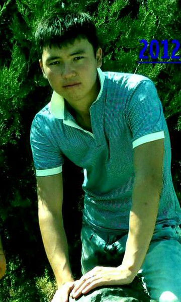 Ерлан Иебаев