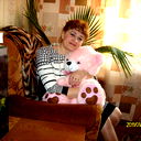Светлана Бучельникова
