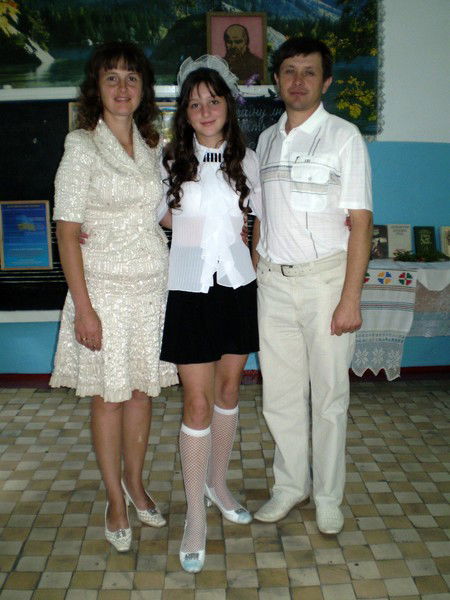 Игорь Ворона